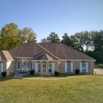 Buy this 3 bed house on 298 Pure Country Road in Caryville, Campbell County