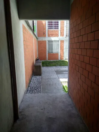 Image 4 - Calle Alfredo Chavero, Cuauhtémoc, 06800 Mexico City, Mexico - Apartment for rent