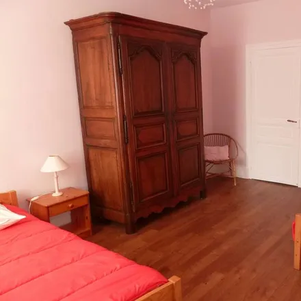 Rent this 3 bed house on 36200 Argenton-sur-Creuse