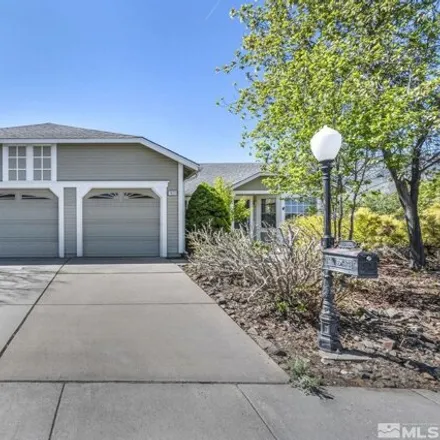Buy this 3 bed house on 7694 Rolling Clouds Drive in Reno, NV 89506