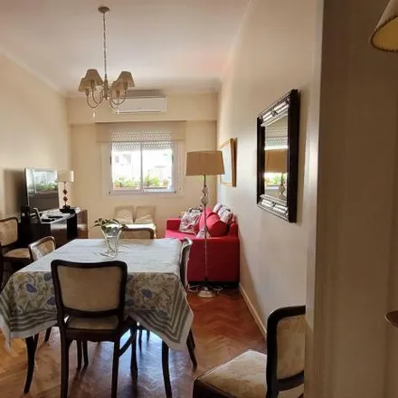Buy this 3 bed apartment on Valentín Gómez 3054 in Balvanera, 1191 Buenos Aires
