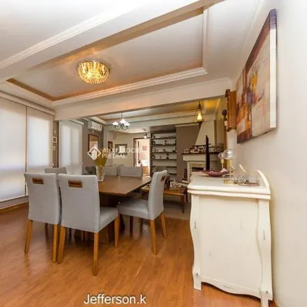 Buy this 2 bed apartment on Med Gastro Giardino Mediterrâneo in Avenida Independência 891, Bom Fim