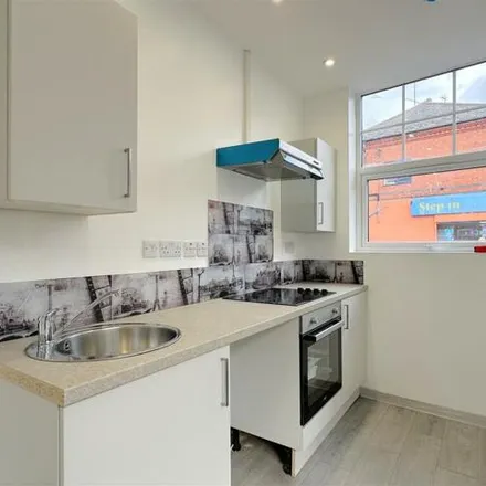 Image 5 - Ullswater Street, Leicester, LE2 7DT, United Kingdom - Townhouse for sale