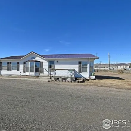 Image 1 - 2497 West County Road 60E, Larimer County, CO 80524, USA - House for sale