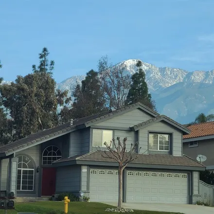 Rent this 1 bed room on 10501 Oakdale Drive in Rancho Cucamonga, CA 91730