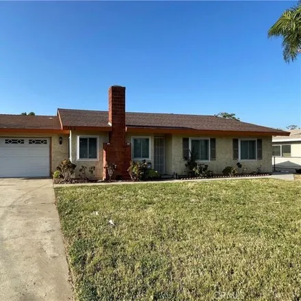 Rent this 3 bed house on 101 East Locust Street in Ontario, CA 91761