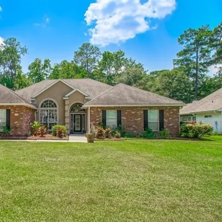 Buy this 4 bed house on 2095 Hampshire Drive in Turtle Creek, St. Tammany Parish