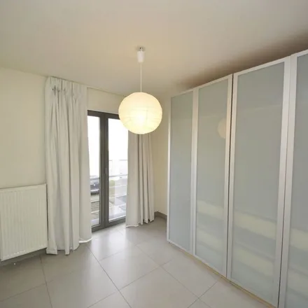 Rent this 2 bed apartment on Oude Kaai 26;28 in 9400 Ninove, Belgium