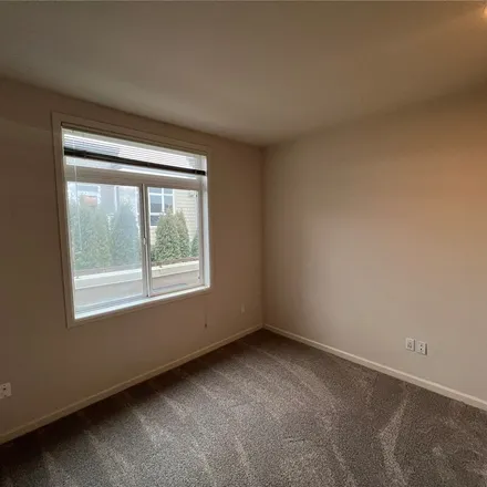 Rent this 2 bed apartment on 122 State Street South in Kirkland, WA 98033
