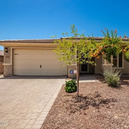 Buy this 3 bed house on 3844 South 183rd Drive in Goodyear, AZ 85338