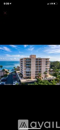 Rent this 2 bed condo on 7430 Sunshine Skyway Lane South