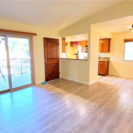 Rent this 2 bed townhouse on 930 South Palmetto Avenue in Ontario, CA 91762