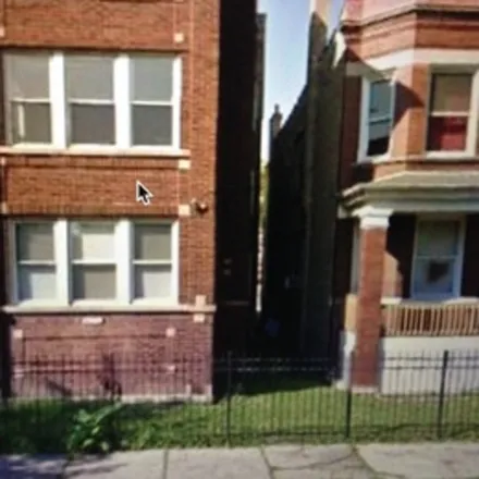 Rent this 1 bed apartment on Chicago in Albany Park, US