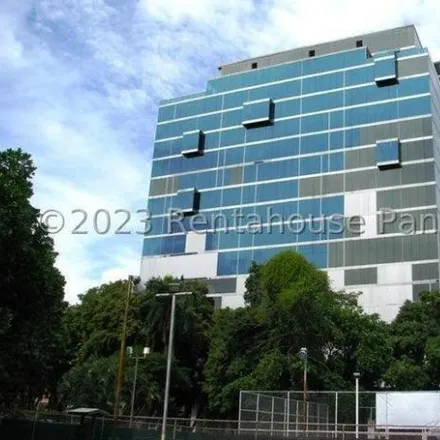 Image 2 - Sobeys, Avenida Abel Bravo, Obarrio, 0816, Bella Vista, Panamá, Panama - Apartment for rent