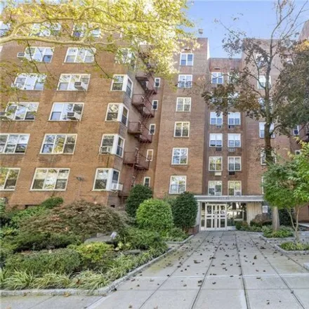 Buy this studio apartment on 209-80 18th Avenue in New York, NY 11360