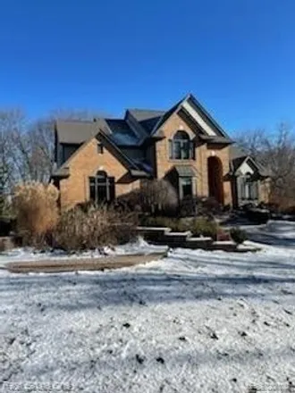 Image 2 - 1600 Croft Hill Court, Rochester Hills, MI 48306, USA - House for rent