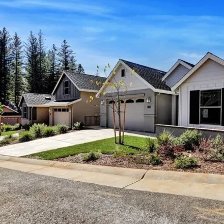 Buy this 3 bed house on Liberty Court in Grass Valley, CA 95945