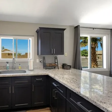 Buy this 2 bed house on 2301 West Renaissance Avenue in Apache Junction, AZ 85120