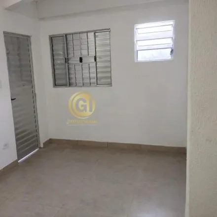 Rent this 1 bed apartment on Rua Itapeva in Bosque dos Eucaliptos, São José dos Campos - SP