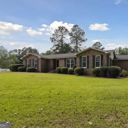 Buy this 3 bed house on Adrian Court in Lakeview Estates, Statesboro