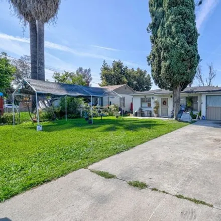 Image 1 - Foothill Transit 178, Cogswell Road, Five Points, El Monte, CA 91732, USA - House for sale