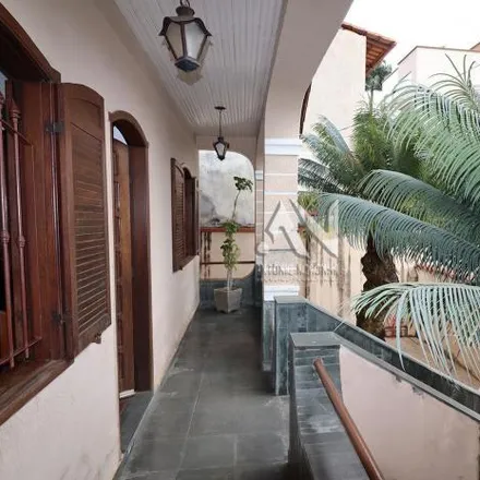 Buy this 4 bed house on Rua Bias Fortes in São Sebastião, Conselheiro Lafaiete - MG