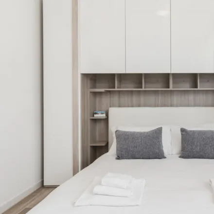 Rent this 1 bed apartment on Via Savona in 146, 20144 Milan MI