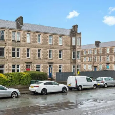 Buy this 3 bed apartment on 97 Corstorphine Road in City of Edinburgh, EH12 5PZ