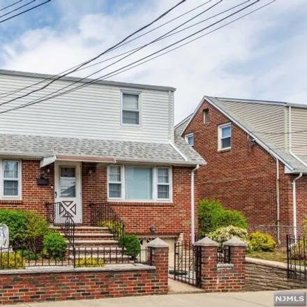 Buy this 5 bed house on 119 Gold Street in North Arlington, NJ 07031