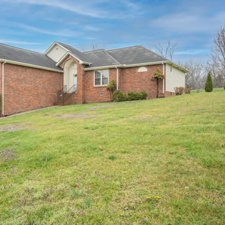 Buy this 3 bed house on 6322 Gum Station Road in Robertson County, TN 37172