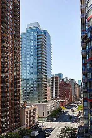 Image 7 - The Brevard, 245 East 54th Street, New York, NY 10022, USA - Apartment for sale