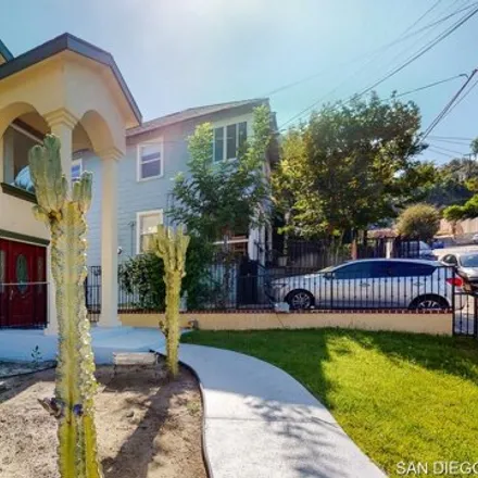 Image 4 - 2699 Riverside Terrace, Los Angeles, CA 90039, USA - House for rent