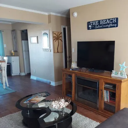 Rent this 2 bed condo on Surfside Beach
