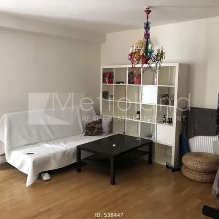 Rent this 1 bed apartment on Αθηνάς 7 in Marousi, Greece