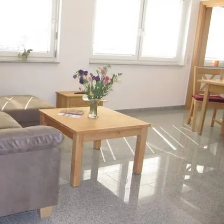 Rent this 1 bed apartment on Salem in Baden-Württemberg, Germany