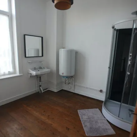 Rent this 7 bed apartment on 8 Rue des Myosotis in 59037 Lille, France