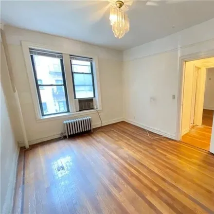 Buy this studio apartment on 3105 Brighton 3rd Street in New York, NY 11235