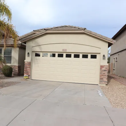 Buy this 3 bed house on 22711 North 17th Street in Phoenix, AZ 85024