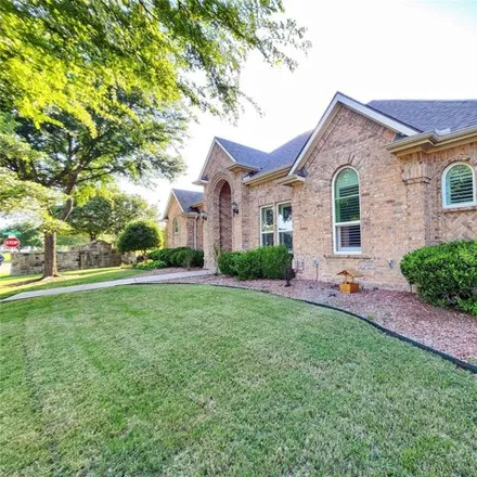 Buy this 4 bed house on 3607 Trail Walker Drive in Plano, TX 75074