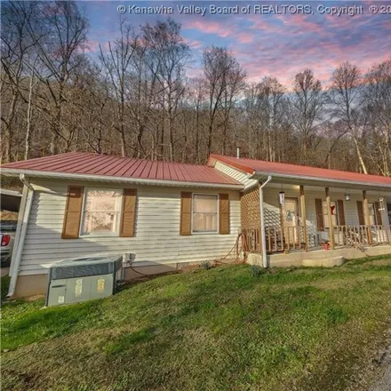 Buy this 3 bed house on 121 3rd Street in Chapmanville, Logan County