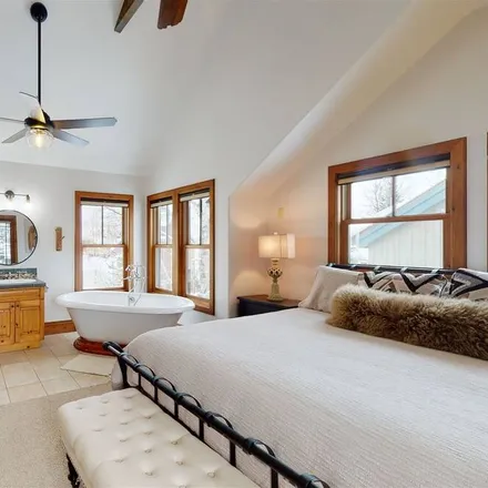 Image 1 - Crested Butte, CO, 81224 - House for rent