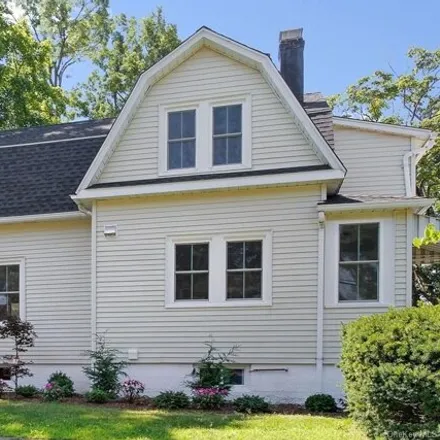 Rent this 3 bed house on 106 Brown Road in Village of Scarsdale, NY 10583