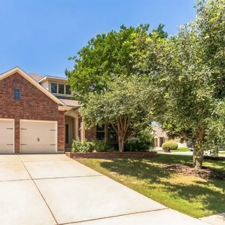 Buy this 4 bed house on 2791 Marshall Trail in Round Rock, TX 78665