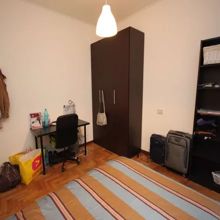 Rent this 5 bed room on Via Felice Bellotti in 11, 20219 Milan MI