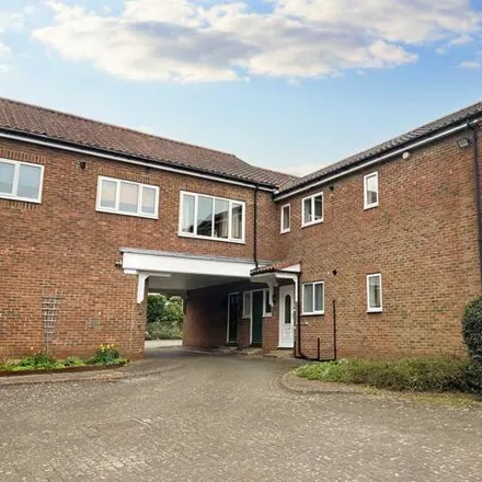 Image 1 - Poplar Tree Garden Centre, Hall Lane, High Shincliffe, DH1 2NG, United Kingdom - Apartment for sale