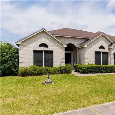 Buy this 4 bed house on 3303 San Armando in Mission, TX 78572