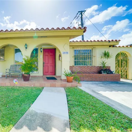 Buy this 4 bed house on 3920 Southwest 62nd Avenue in Miami-Dade County, FL 33155