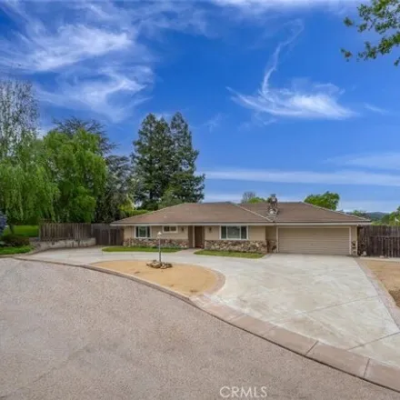 Buy this 4 bed house on 6272 Monterey Court in Atascadero, CA 93422