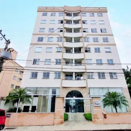 Image 2 - Rua Henrique Miers 167, Costa e Silva, Joinville - SC, 89218-610, Brazil - Apartment for rent