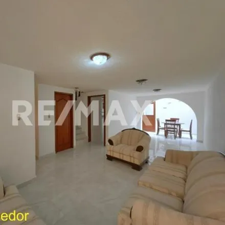 Image 2 - unnamed road, Benito Juárez, 03310 Mexico City, Mexico - House for rent